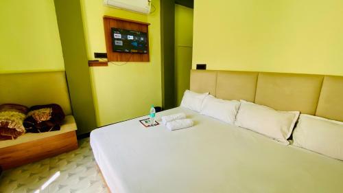 hotel manoram
