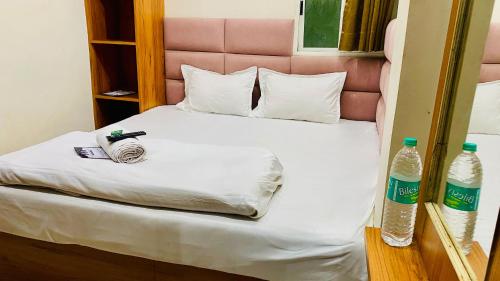 hotel manoram