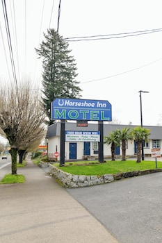 Horseshoe Inn,,2 star