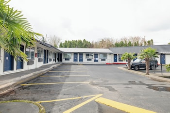 horseshoe inn
