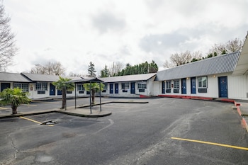 horseshoe inn
