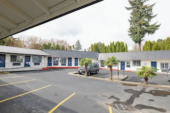 horseshoe inn