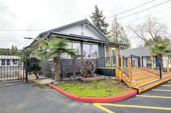 horseshoe inn