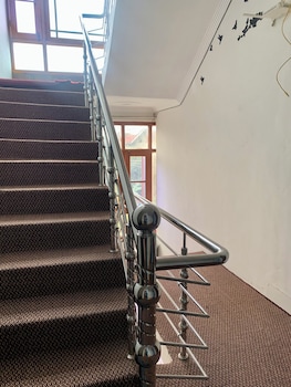 Zaitoon Homestay,,3 star