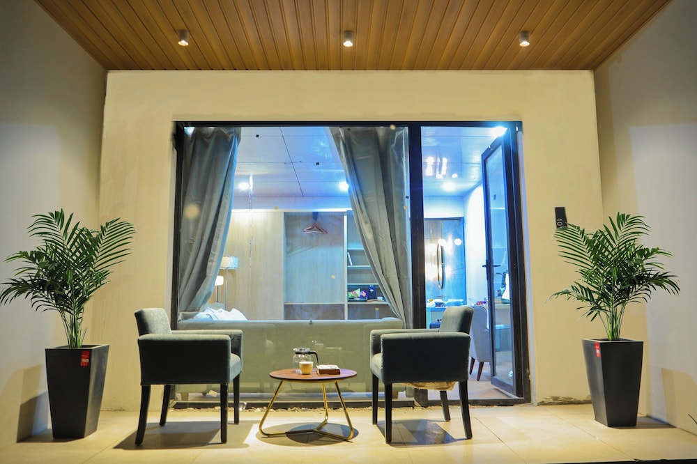 saser resort and wellness