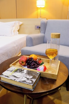 saser resort and wellness