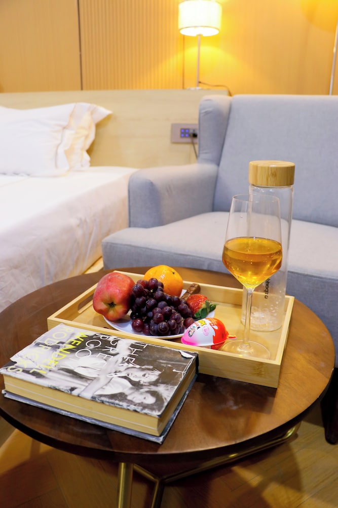 saser resort and wellness