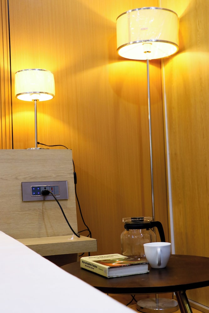 saser resort and wellness