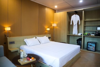 saser resort and wellness