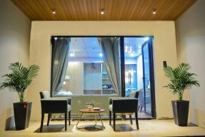 saser resort and wellness