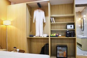 saser resort and wellness