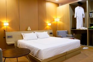 saser resort and wellness