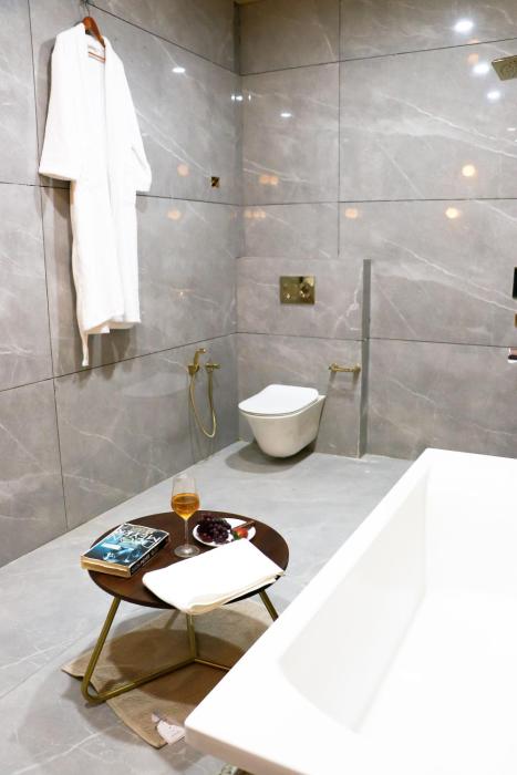 saser resort and wellness