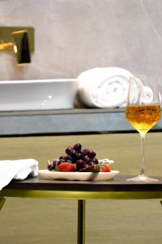 saser resort and wellness