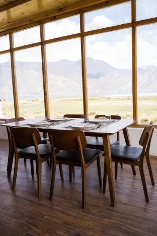 saser scenic pangong