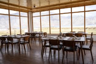 saser scenic pangong