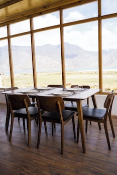 saser scenic pangong