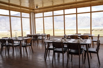 saser scenic pangong