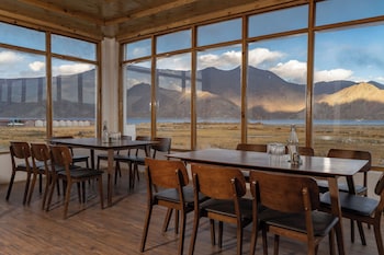 saser scenic pangong