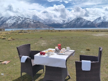 saser scenic pangong