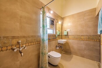 cosmicstays elysium farmhouse