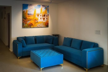 hotel ladakh delight