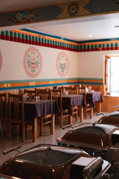 hotel ladakh delight