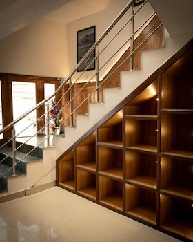 hotel ladakh delight