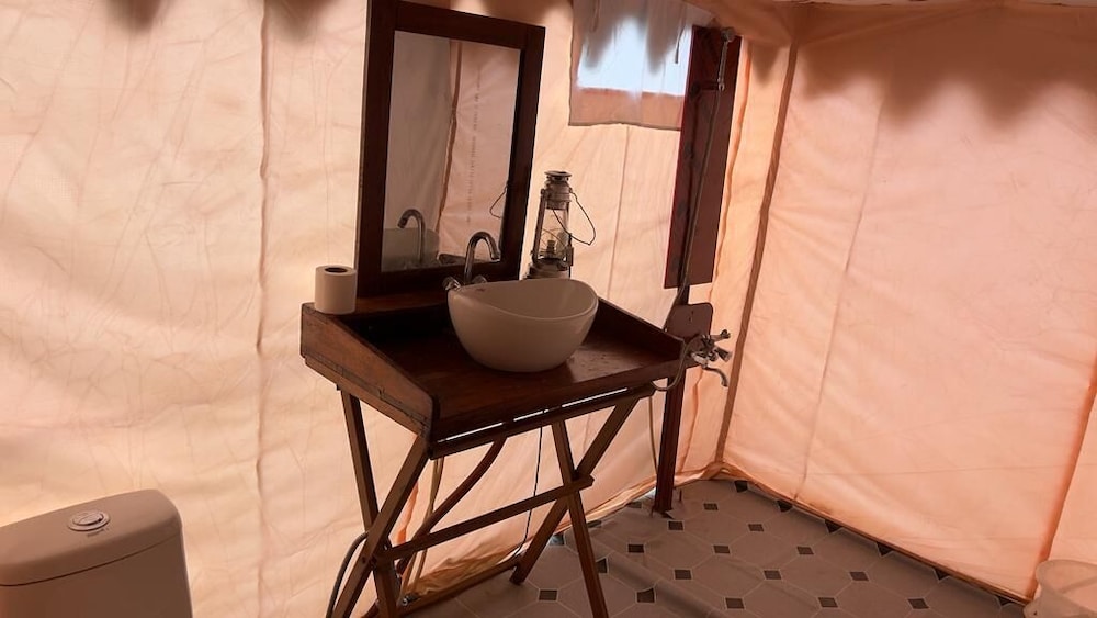 kaila devi hotel camp