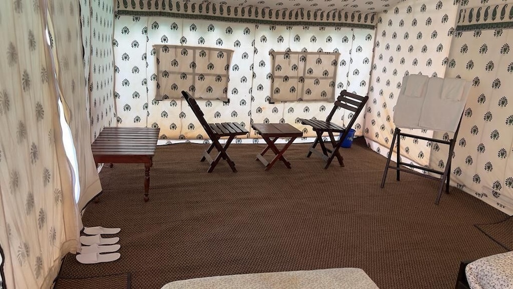 kaila devi hotel camp