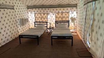 kaila devi hotel camp