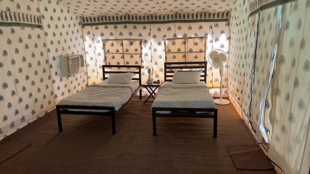 kaila devi hotel camp