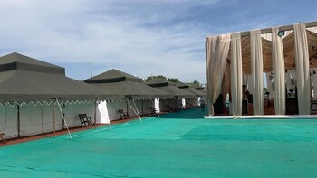 kaila devi hotel camp