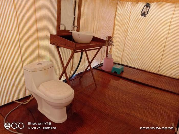 kaila devi hotel camp