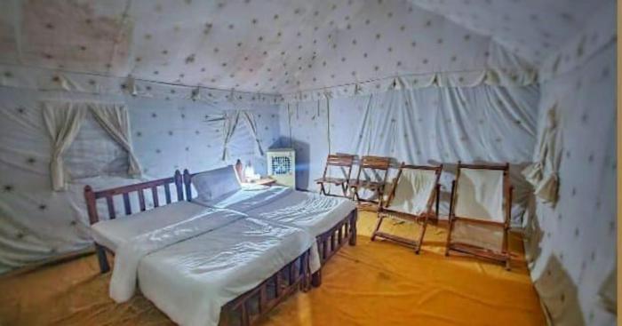 kaila devi hotel camp