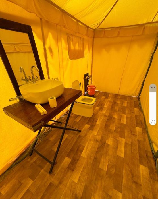 kaila devi hotel camp