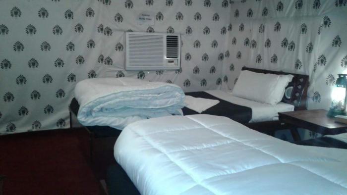 kaila devi hotel camp