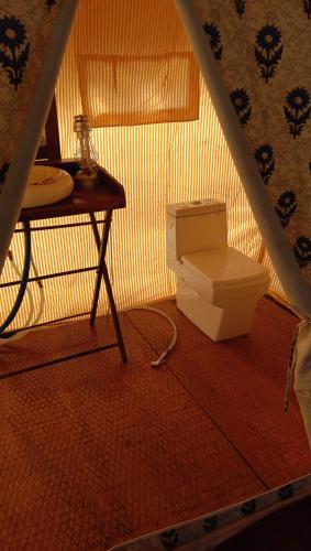 Kaila Devi Hotel Camp,,2 star