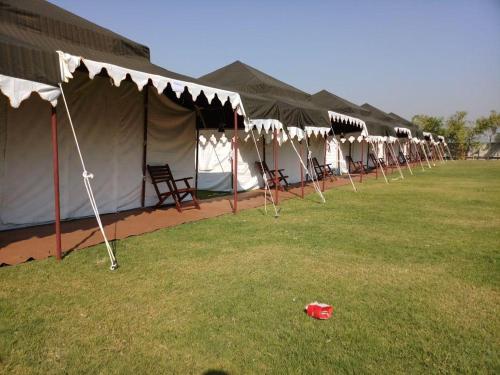 kaila devi hotel camp