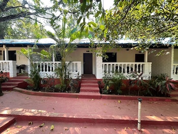 kites hostel and rooms vagator goa