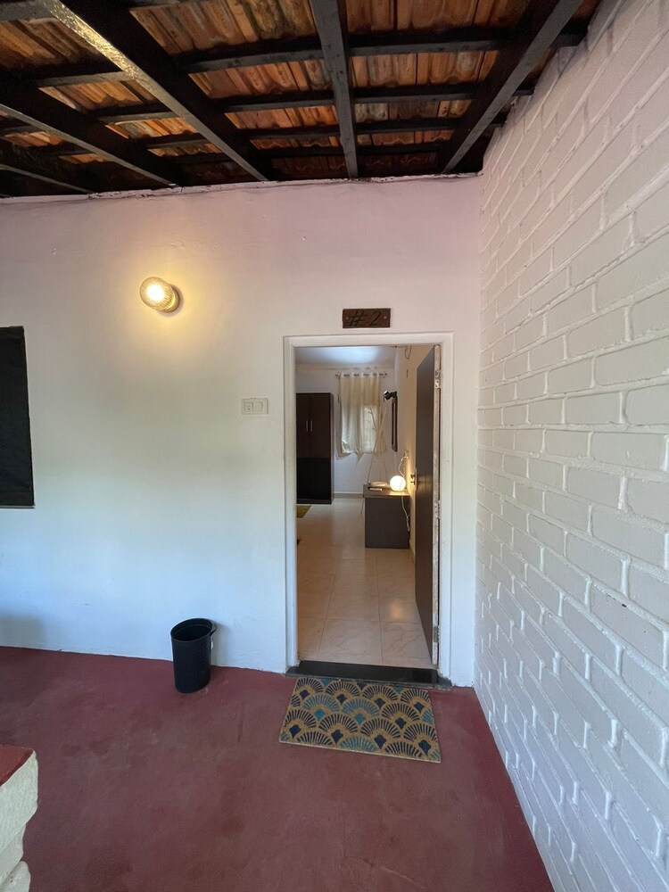 kites hostel and rooms vagator goa