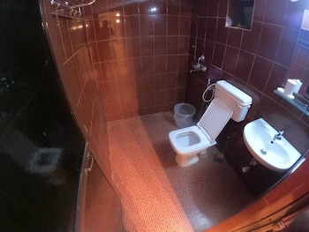 kites hostel and rooms vagator goa