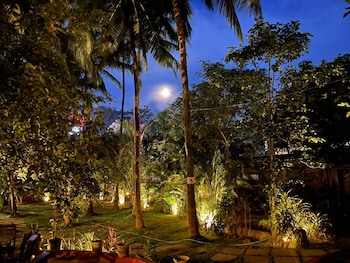 kites hostel and rooms vagator goa