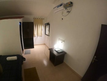 kites hostel and rooms vagator goa