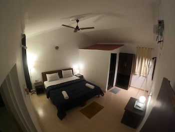 kites hostel and rooms vagator goa