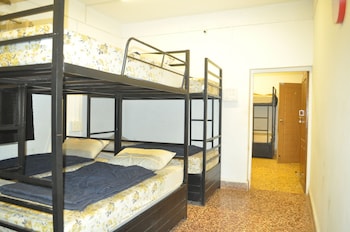 kites hostel and rooms vagator goa