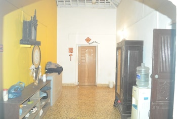 kites hostel and rooms vagator goa