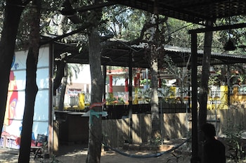 Kites Hostel And Rooms Vagator Goa,,2 star