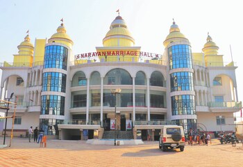 narayan marriage hall and resort