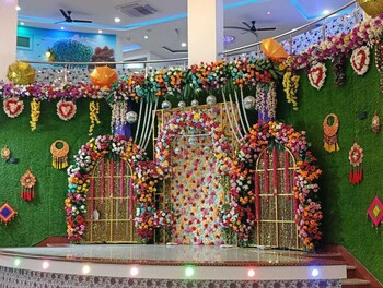 narayan marriage hall and resort